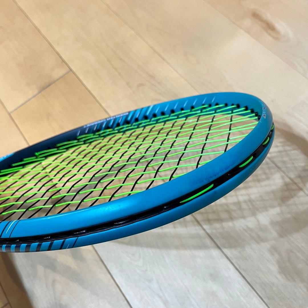 息*子様 MIZUNO D FORCE VS-50 SPECIAL TUNE