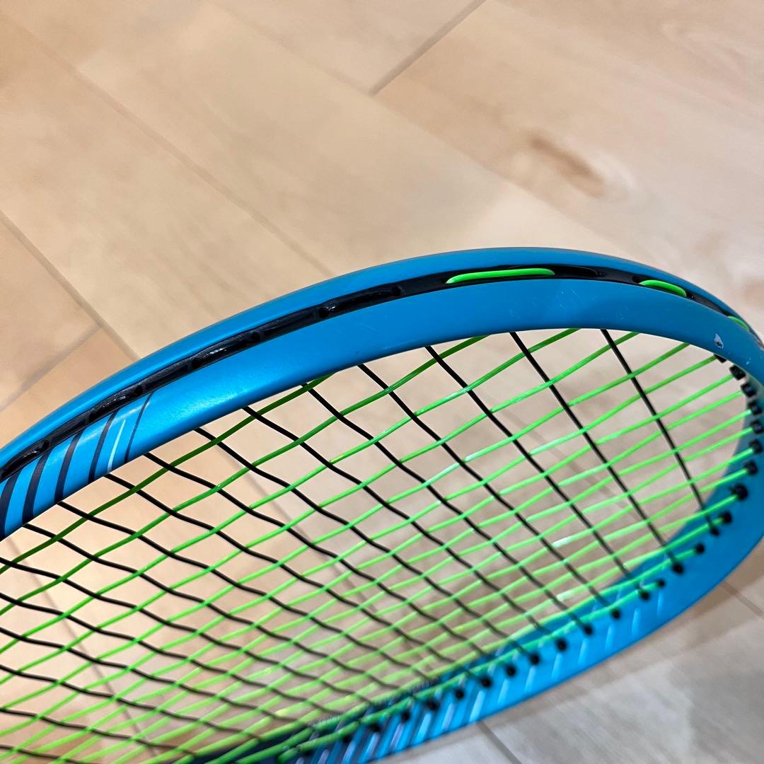 息*子様 MIZUNO D FORCE VS-50 SPECIAL TUNE