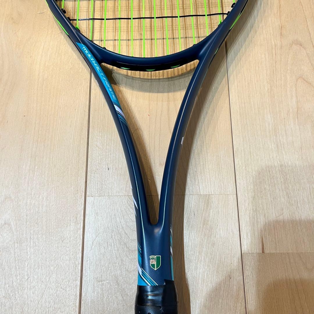 息*子様 MIZUNO D FORCE VS-50 SPECIAL TUNE