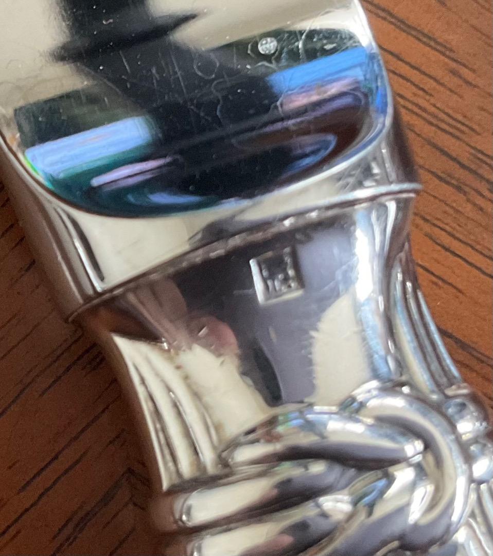 クリストフル オセアナ 2014年廃盤 ディナーフォーク 未使用　6本