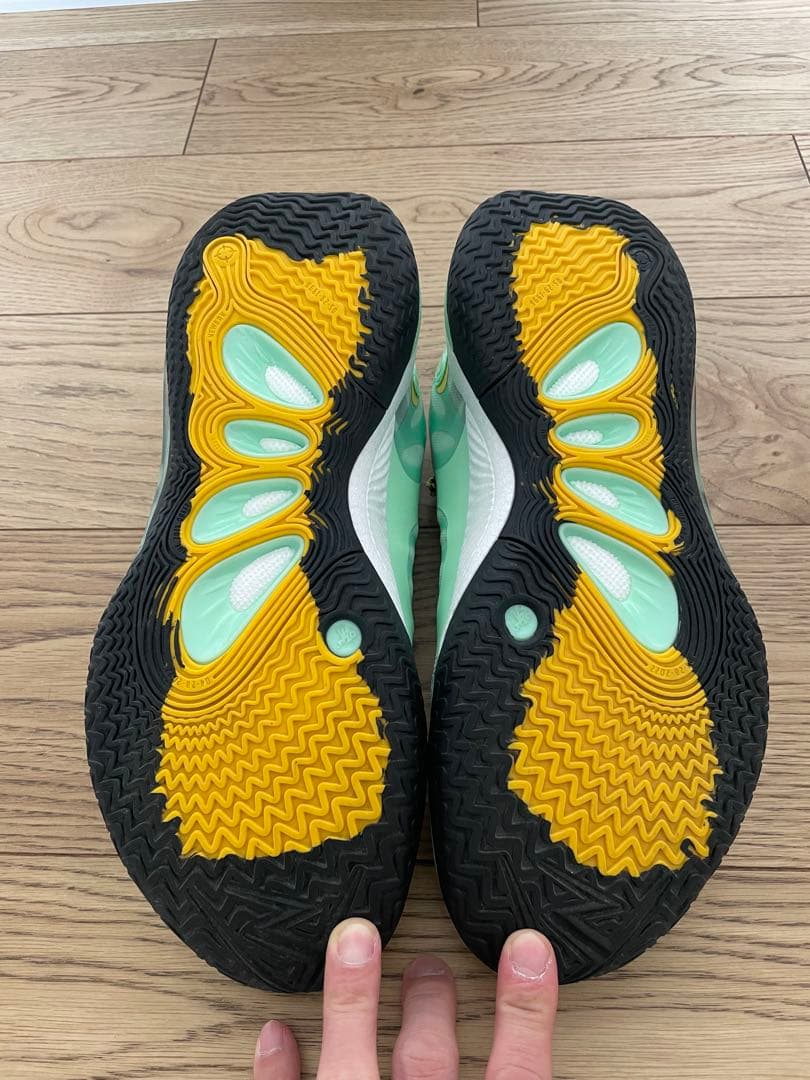 【箱アリ】RIGORER AR2\"Manarch\"