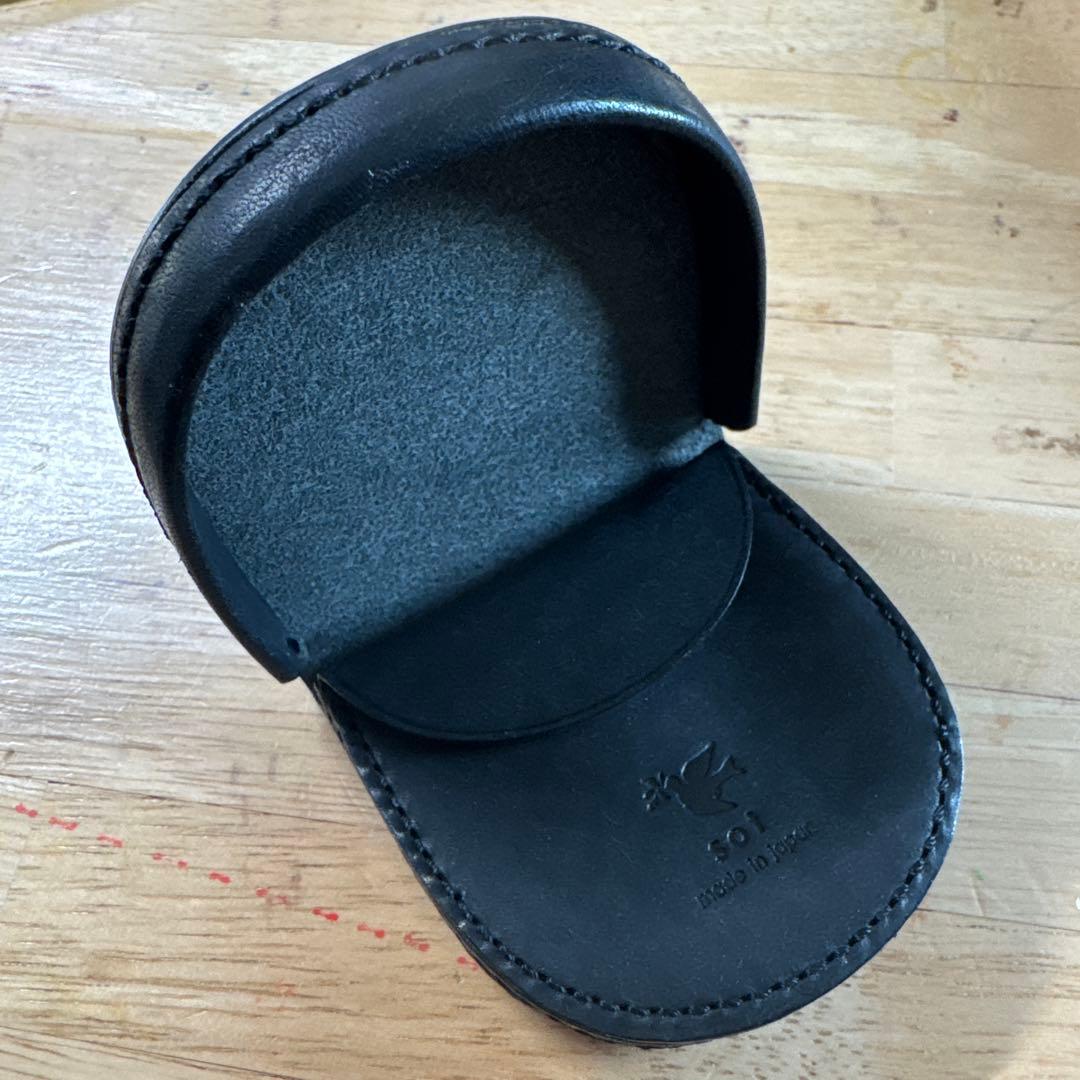 sot 馬蹄型ケース