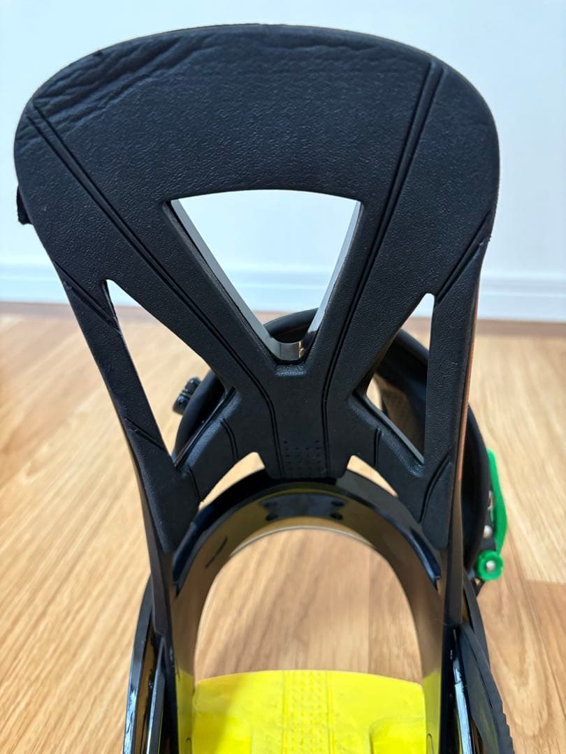 タ*ツ様 バートン　ビンディング