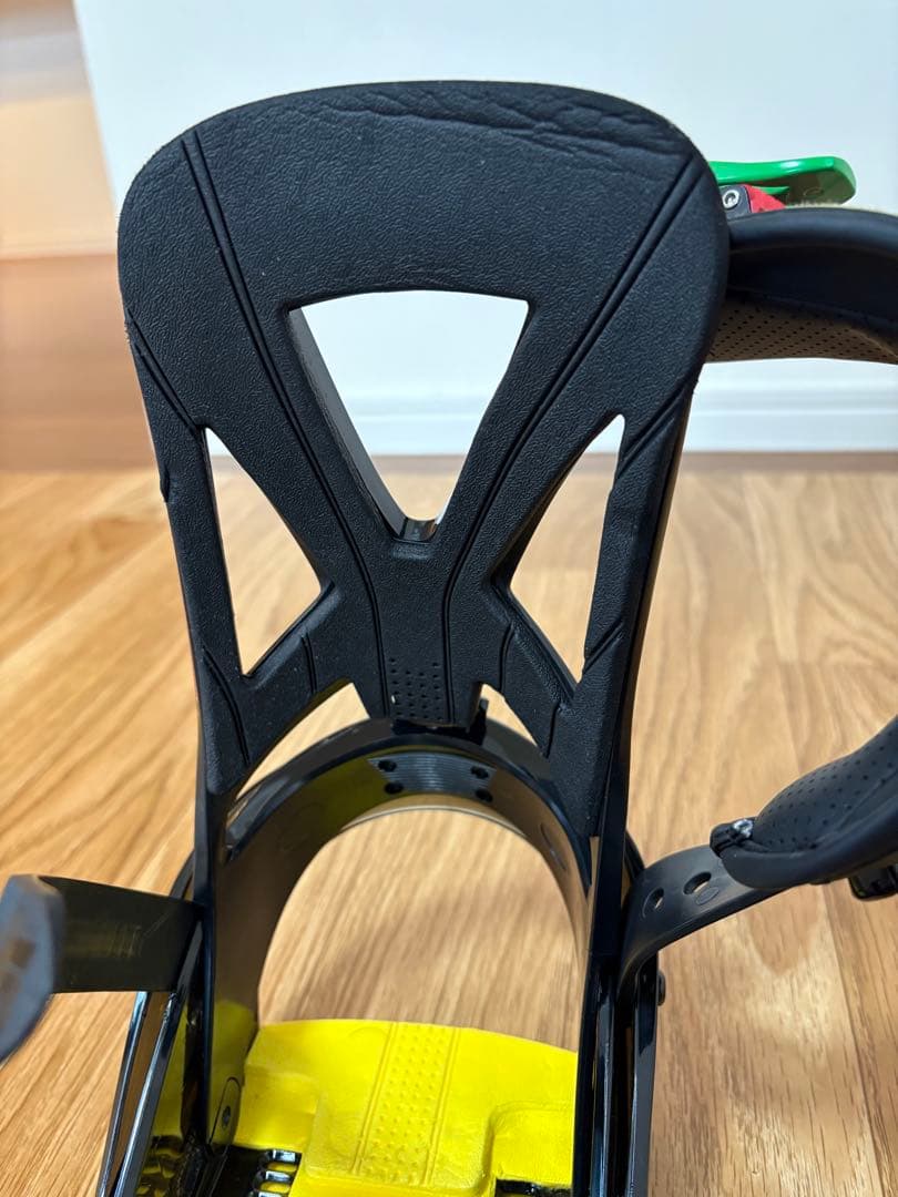 タ*ツ様 バートン　ビンディング