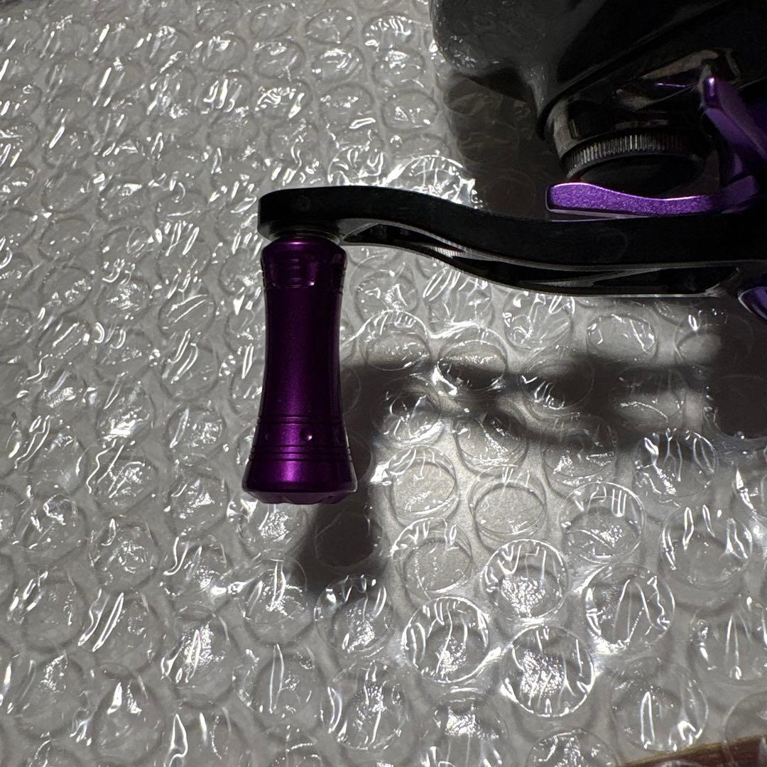 SHIMANO ANTARES DC MD XG ベイトリール