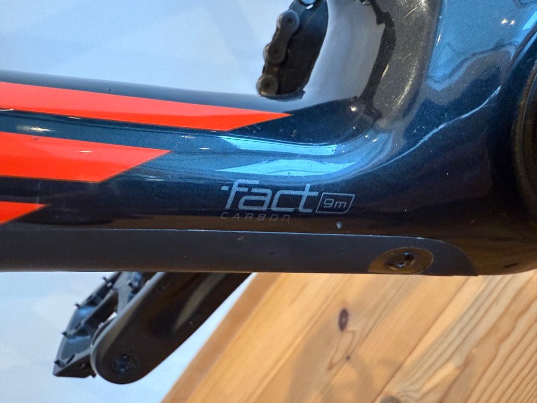 スペシャライズド　スタンプジャンパー MTB マウンテンバイク