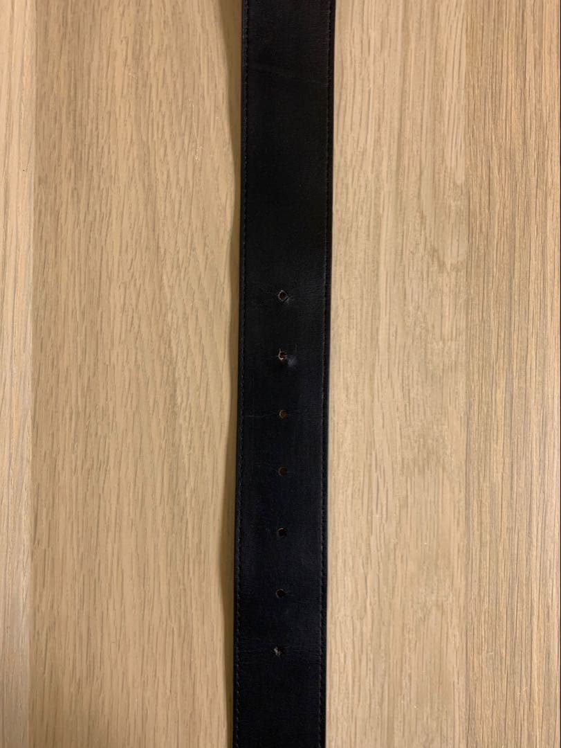 YVES SAINT LAURENT rive gauche ベルト belt