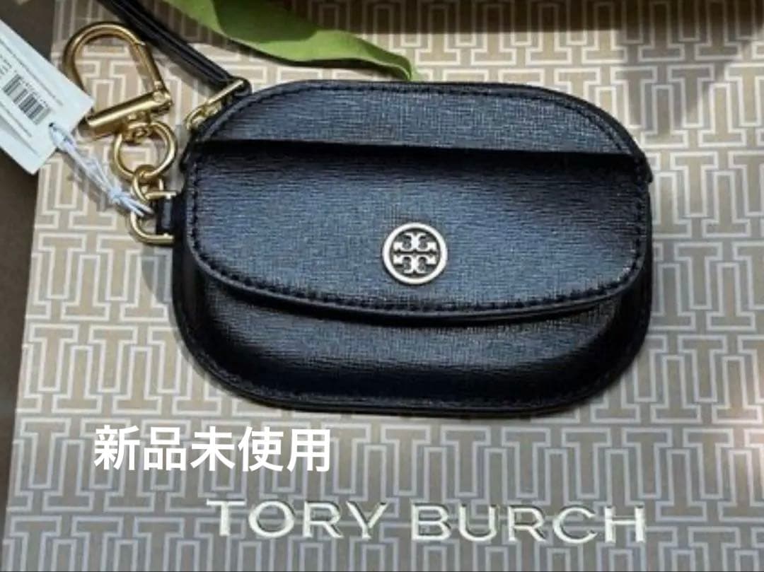 TORY BURCH キーケース