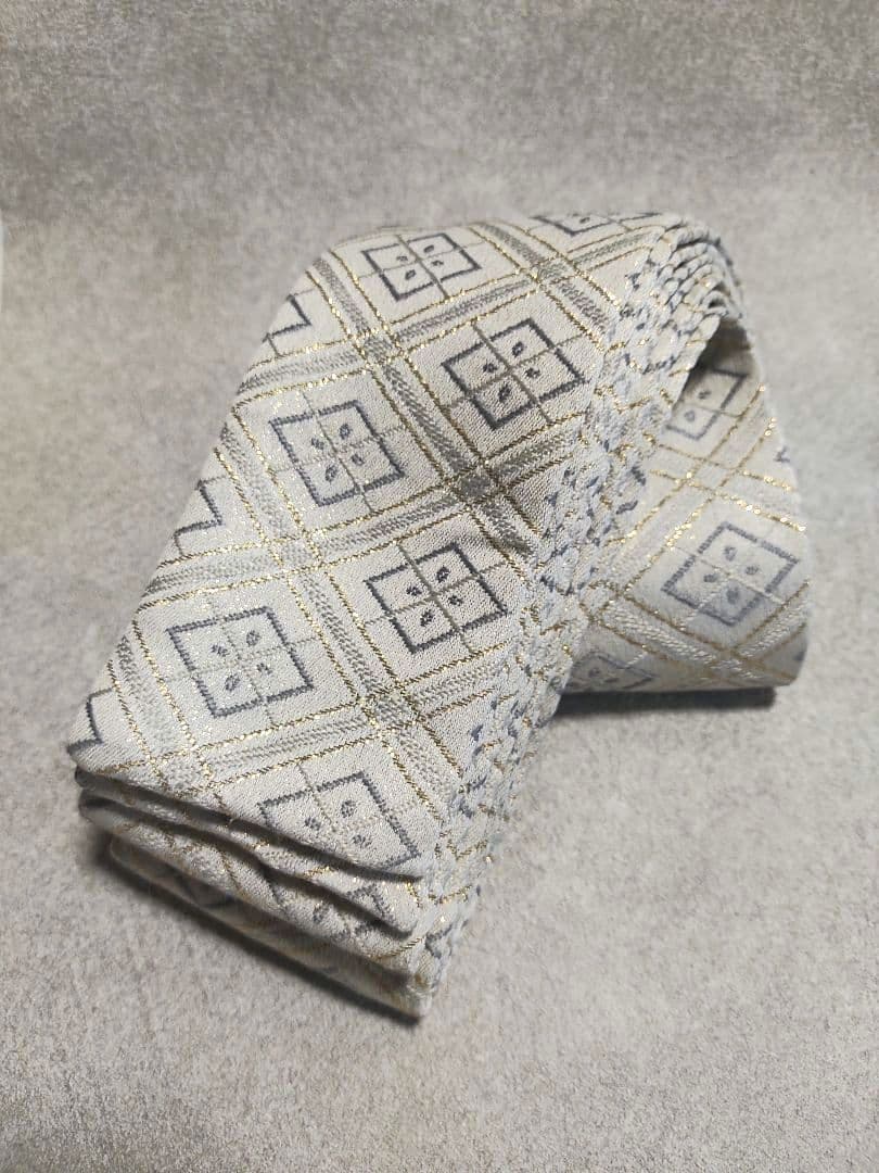 【100cm前後の男の子に】753　キョウエツ 着物セット 鷹宝船 ブルー