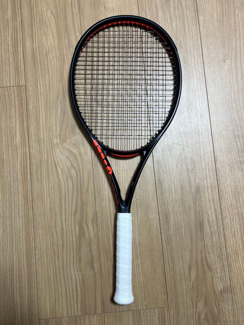 Wilson クラッシュV3 100 PRO G2