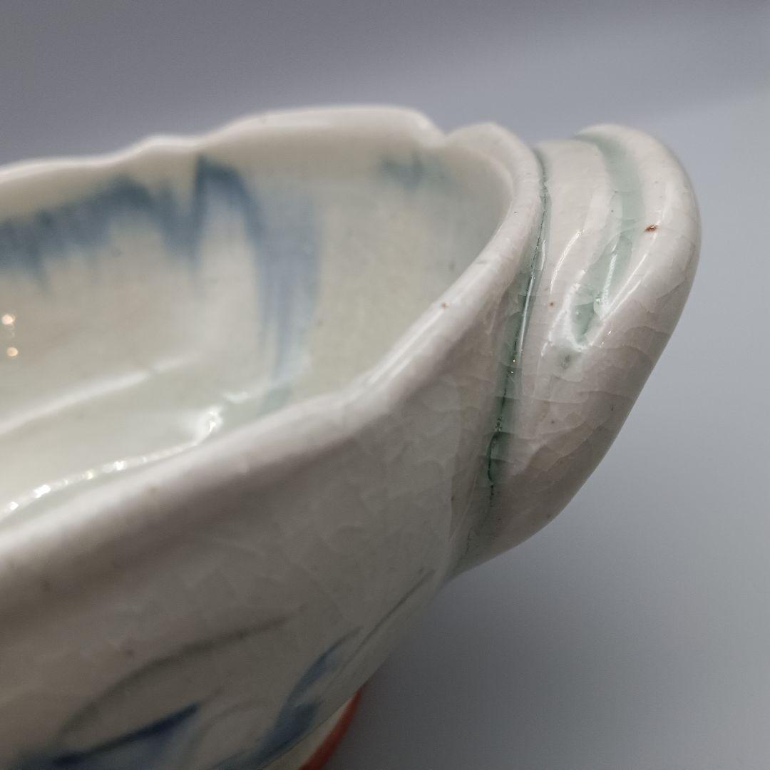 イムサエム 手付き鉢 鉢 ボウル 器 現代作家 A