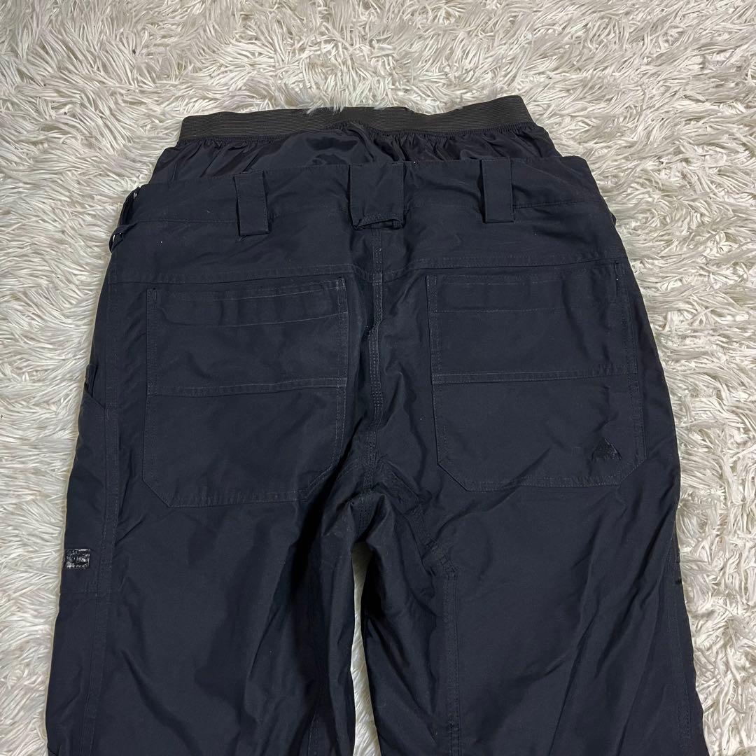 【BURTON】バートン DRYRIDE スノボウェア 迷彩カラー