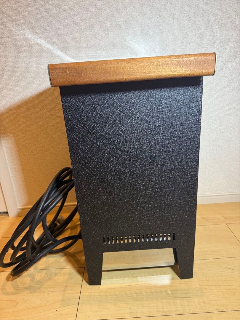 サウナヒーター サウナストーブ テント付き Heat BOX 200V