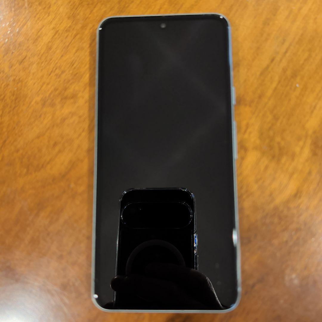 pixel8 本体+箱+フィルム+ケース+フィルム予備