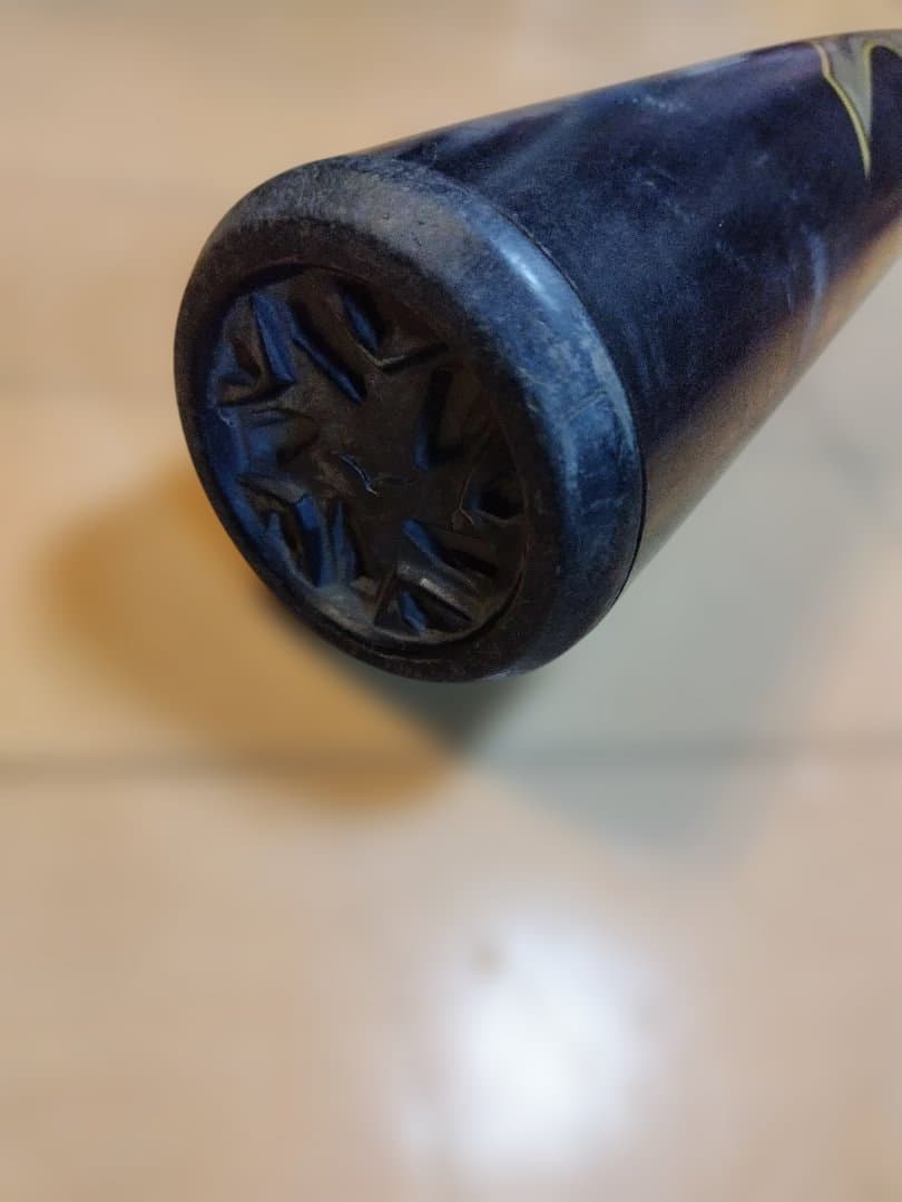 ミズノ ビヨンドマックス レガシー 軟式バット 83cm＋専用ケース付き