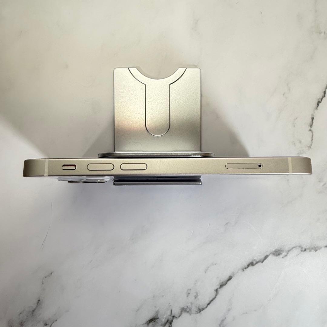 ★美品　iPhone 13 mini 128GB SIMフリー 新品バッテリー