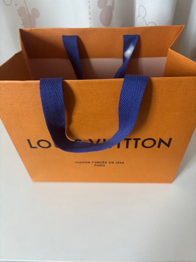 ルイヴィトン　ポルトフォイユ・クレア　箱付き