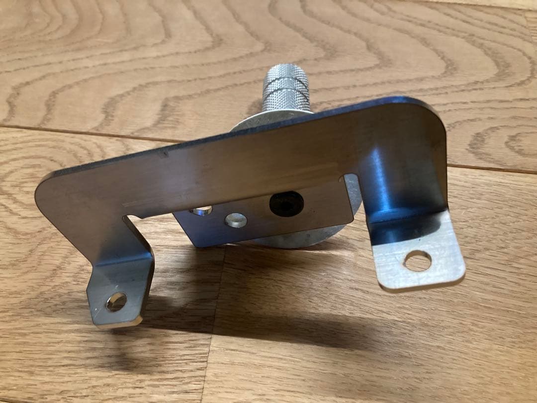 KCテクニカ フットレストバー アルト ワークス ターボRS HA36S 通常