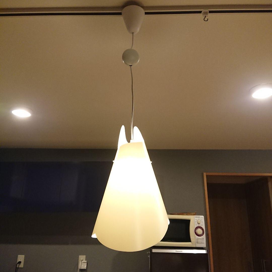 【廃盤】LE KLINT レクリント KB1232 ムーミン ペンダントライト