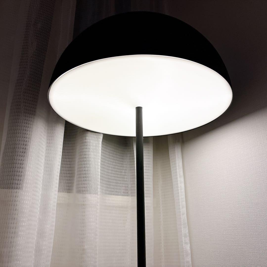 Panasonic フロアライト深澤直人 MODIFY SF292BK