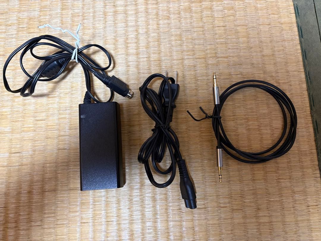 harman/kardon soundsticks II スピーカー　動作品