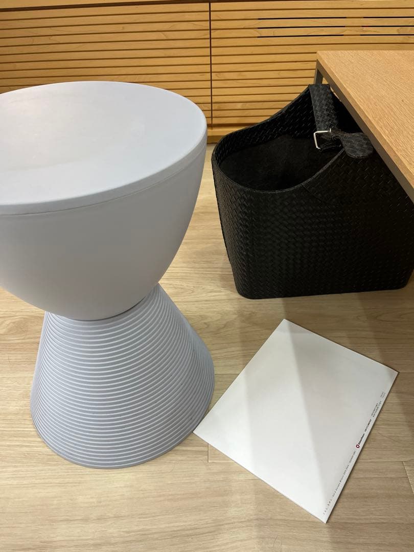 カルテル スツール プリンスアハ