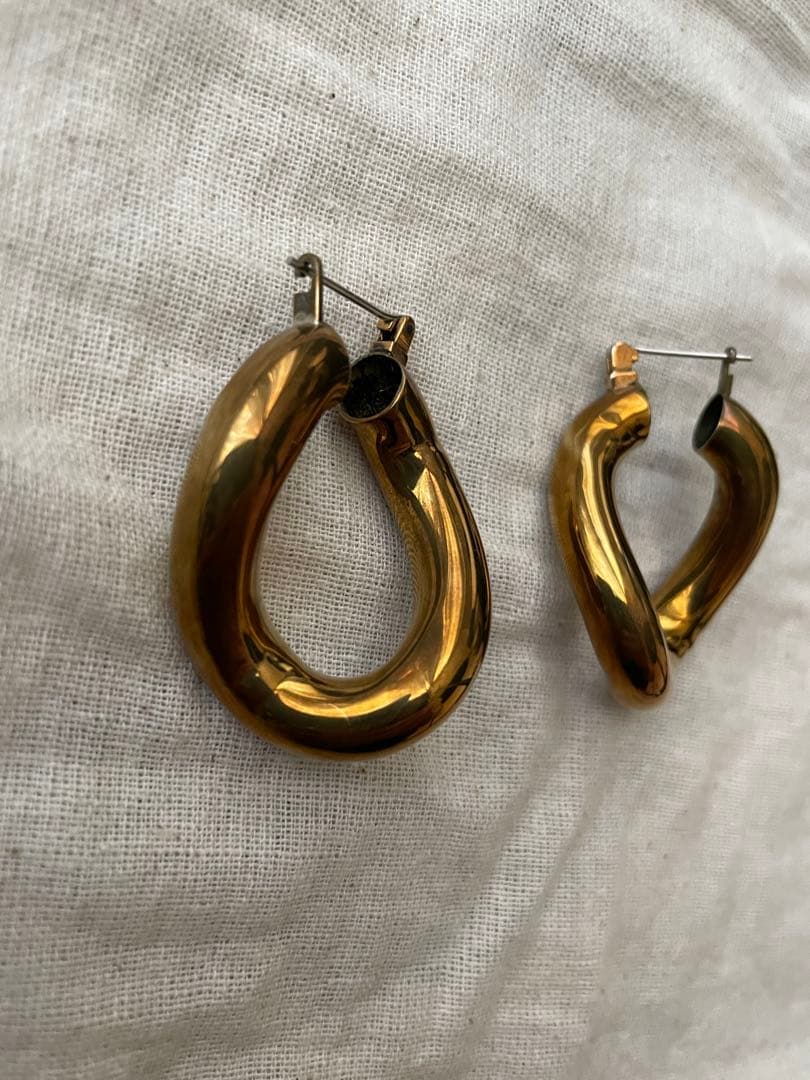 ローラロンバルディ ピアス ANIMA EARRINGS
