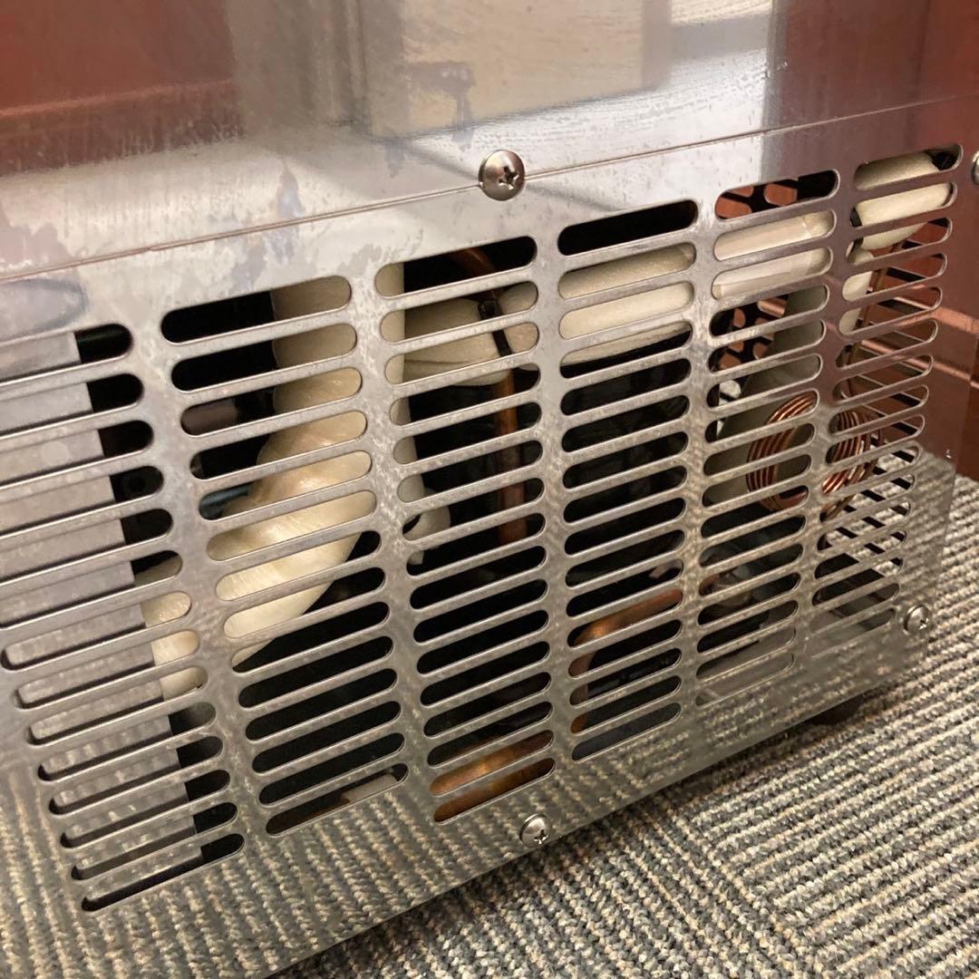 美品 ニットク 生ビールサーバー 卓上型 ディスペンサー BSE-20