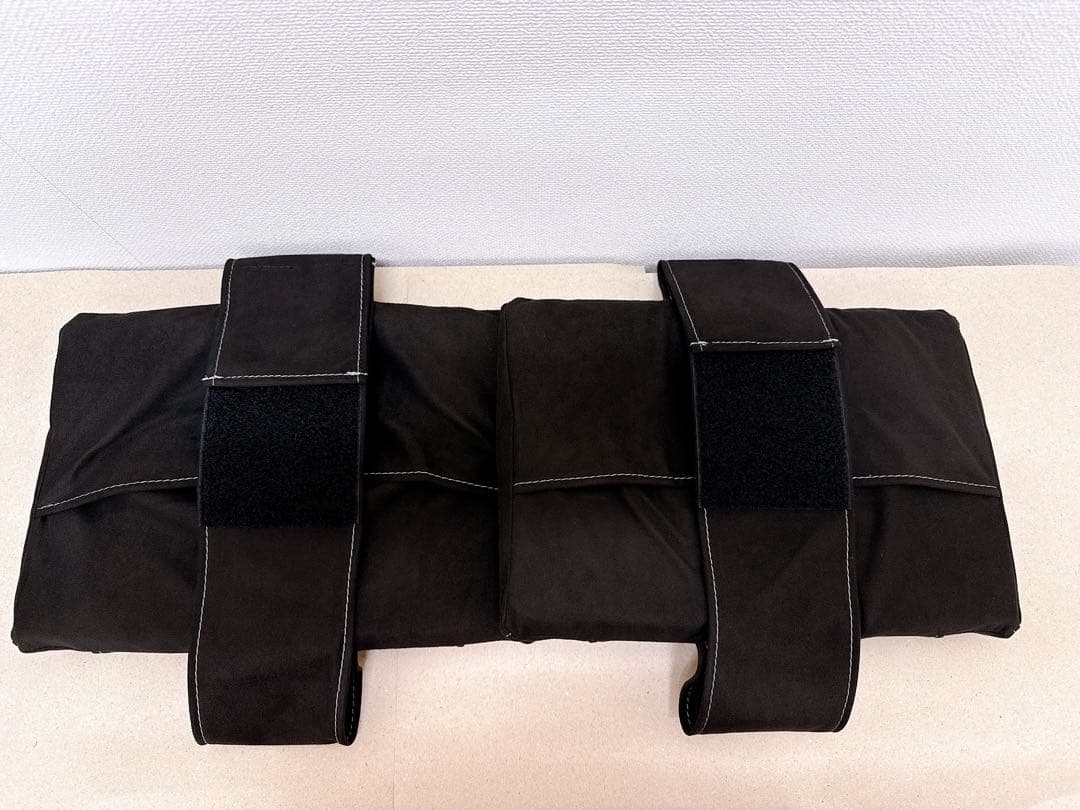 【純正部品】ヘッドレストピロー　40アルヴェル用