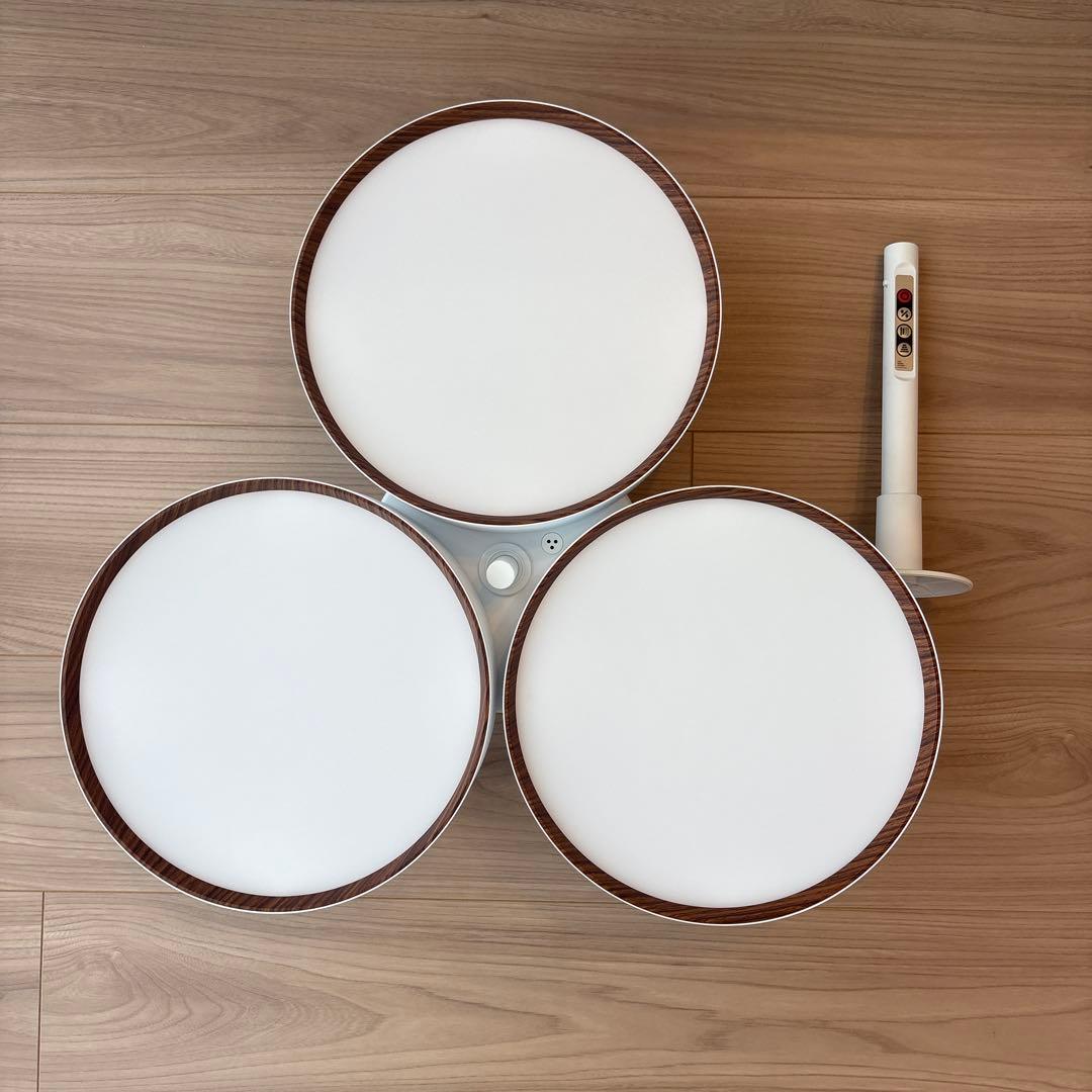 アートワークスタジオ ファントム4000 LEDシーリングランプ WH/LW