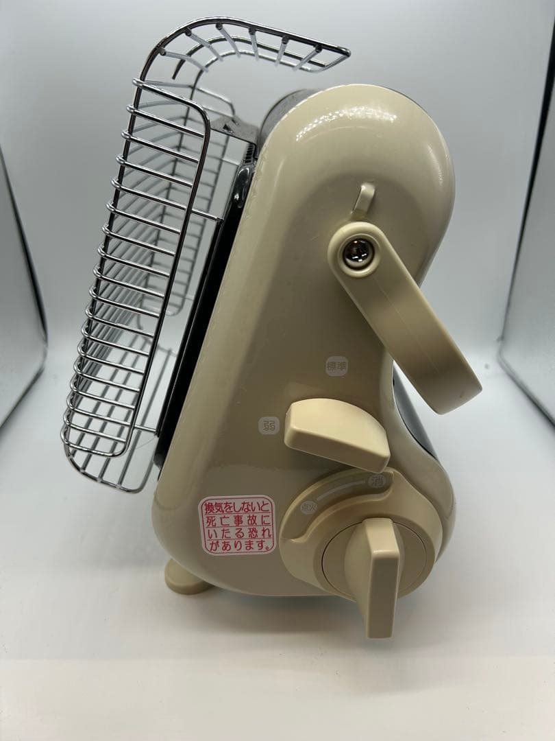 イワタニ カセットガスストーブ　マイ暖II 未使用に近い！2023年11月製造