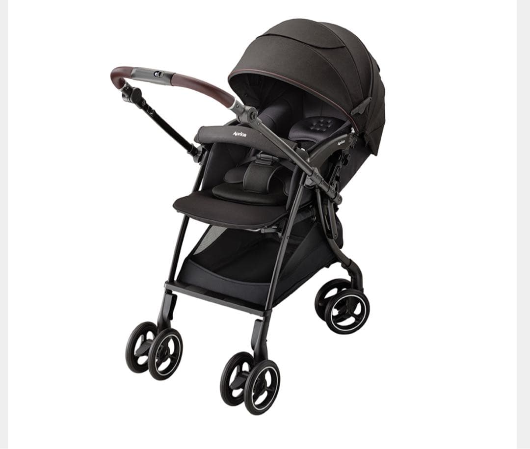 ラクーナ クッションフリープラスAD アカチャンホンポ限定2025年4月発売