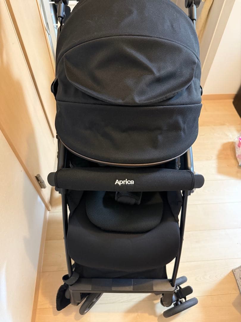 ラクーナ クッションフリープラスAD アカチャンホンポ限定2025年4月発売