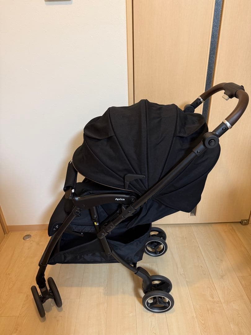 ラクーナ クッションフリープラスAD アカチャンホンポ限定2025年4月発売