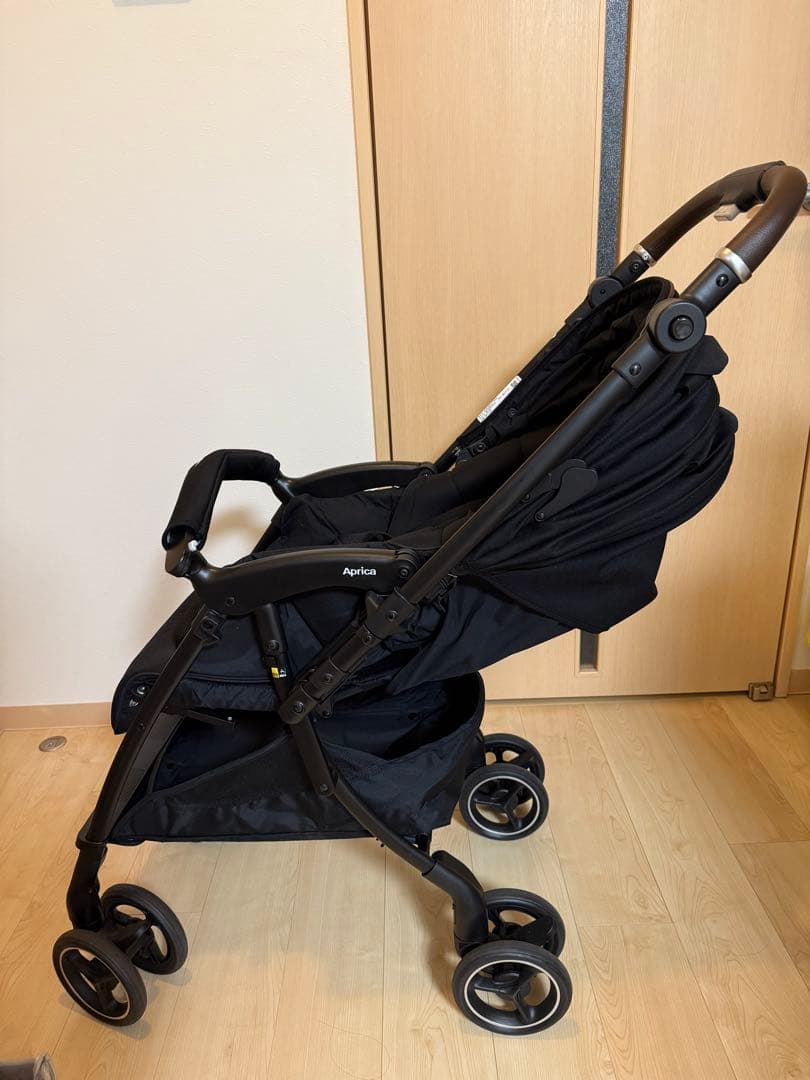 ラクーナ クッションフリープラスAD アカチャンホンポ限定2025年4月発売