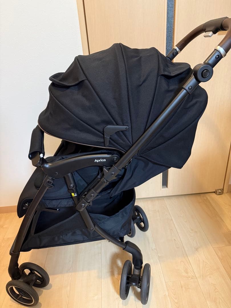 ラクーナ クッションフリープラスAD アカチャンホンポ限定2025年4月発売