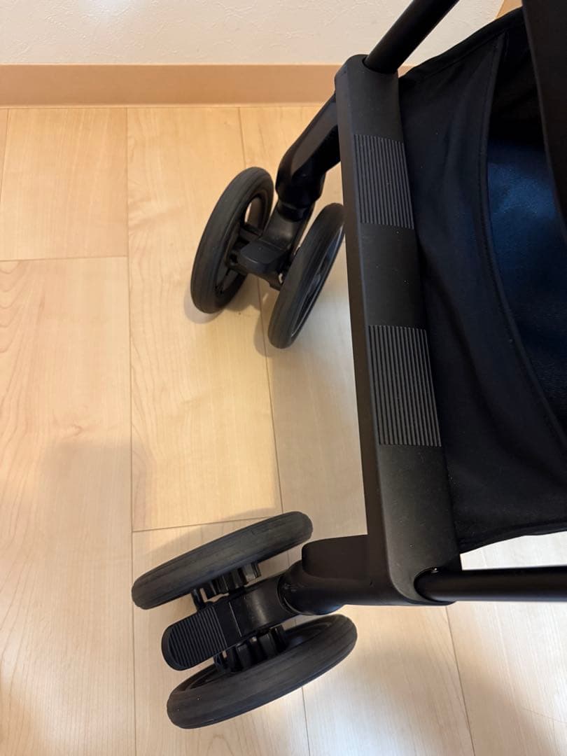 ラクーナ クッションフリープラスAD アカチャンホンポ限定2025年4月発売