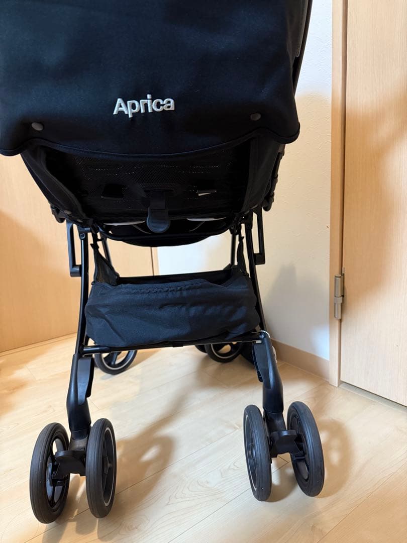 ラクーナ クッションフリープラスAD アカチャンホンポ限定2025年4月発売