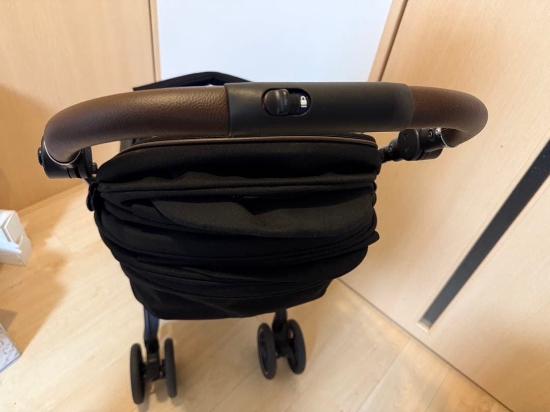 ラクーナ クッションフリープラスAD アカチャンホンポ限定2025年4月発売