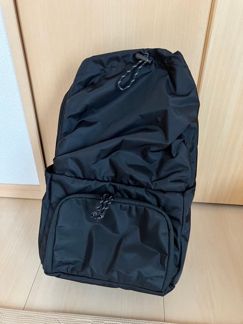 マザーズバッグ Hugoo 保冷保温ポーチつき