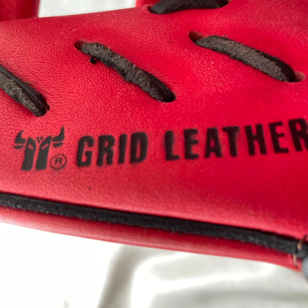 ミズノ　MIZUNO ビックM グローブ　プロモデル