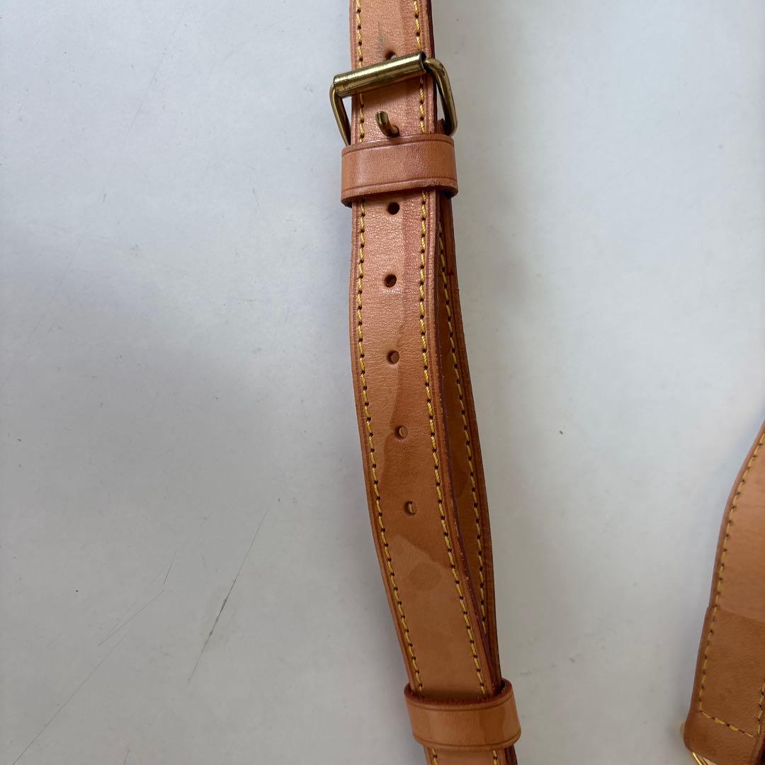 ルイヴィトン　LOUIS VITTON キーポル60 ボストンバッグ