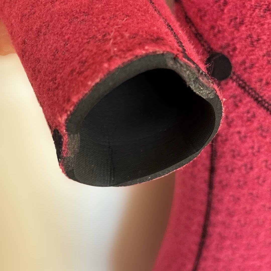 ウエットスーツ（セミドライ、フルスーツ）５ミリ×3ミリ、Ｌ〜XLサイズ