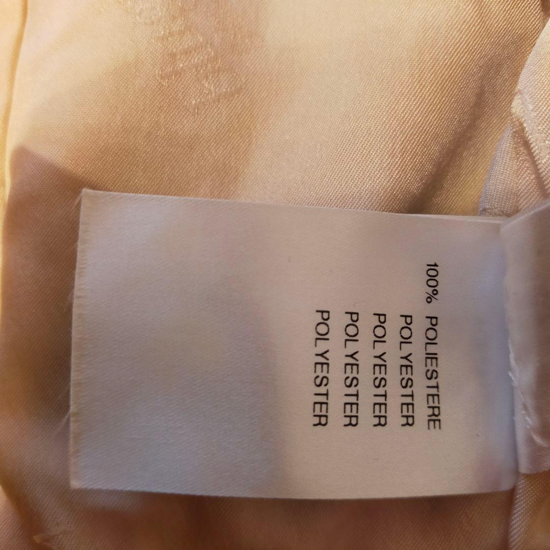 ブルーガール　ブルマリン　フリル　ジャケット　ガーリーピンク