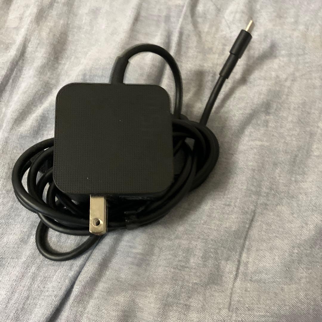 ASUS Chromebook クロームブック Detachable CM3