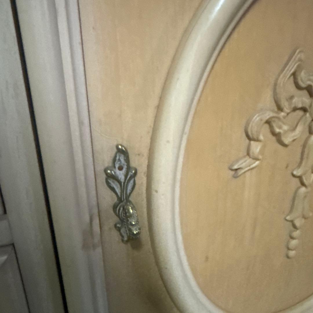 クリスマスSALE★LYNN HOLLYN リンホーリン サイドボード チェスト