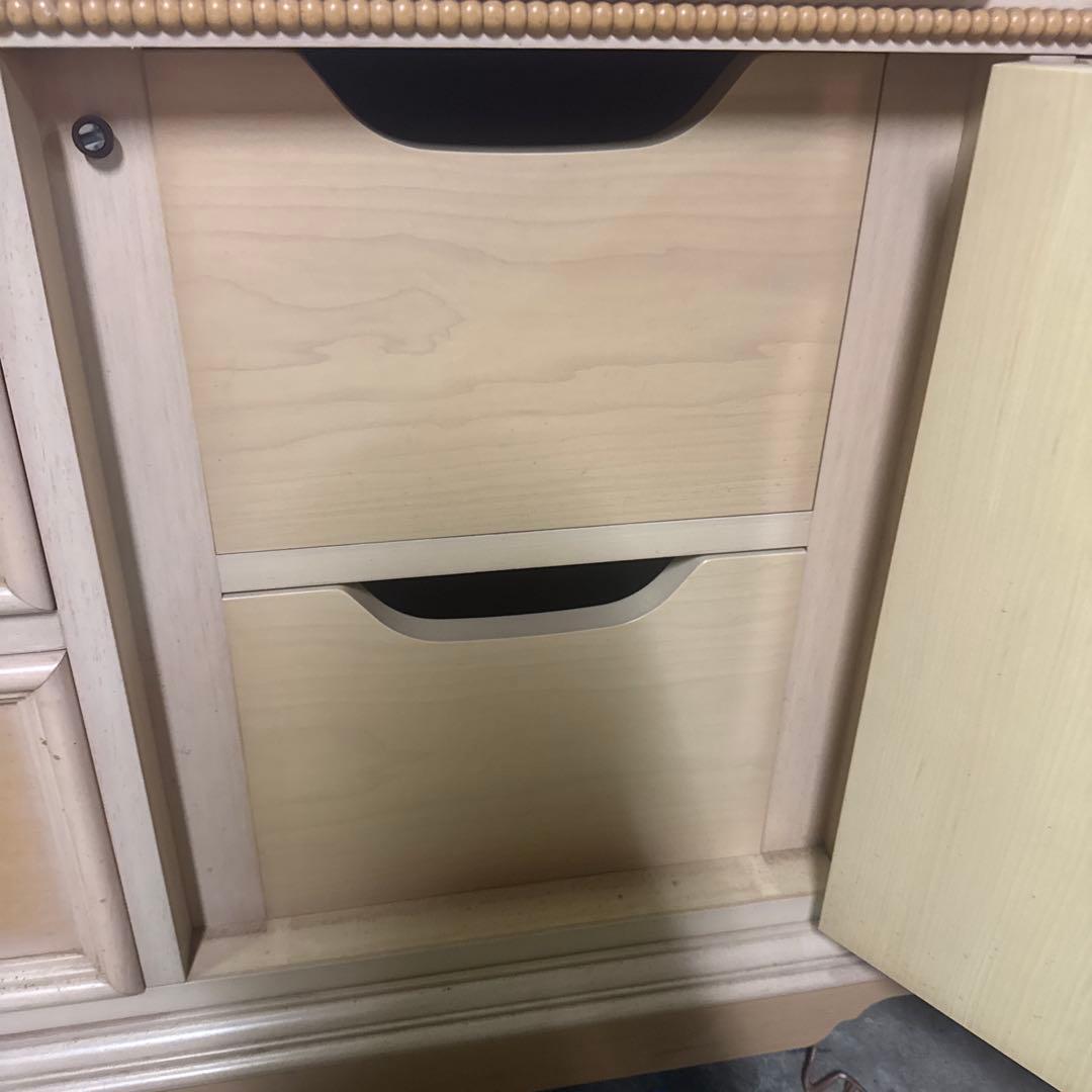 クリスマスSALE★LYNN HOLLYN リンホーリン サイドボード チェスト