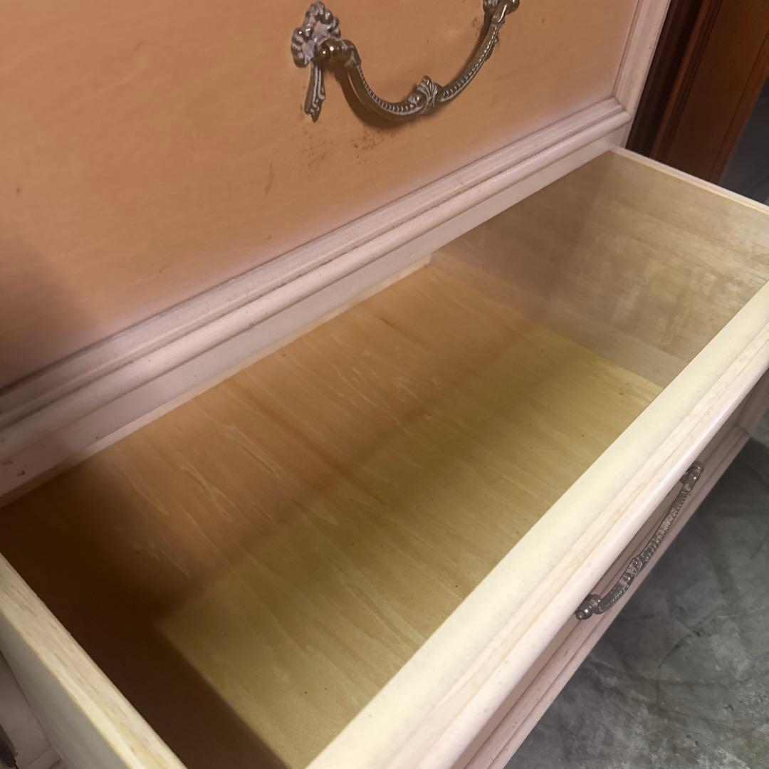 クリスマスSALE★LYNN HOLLYN リンホーリン サイドボード チェスト