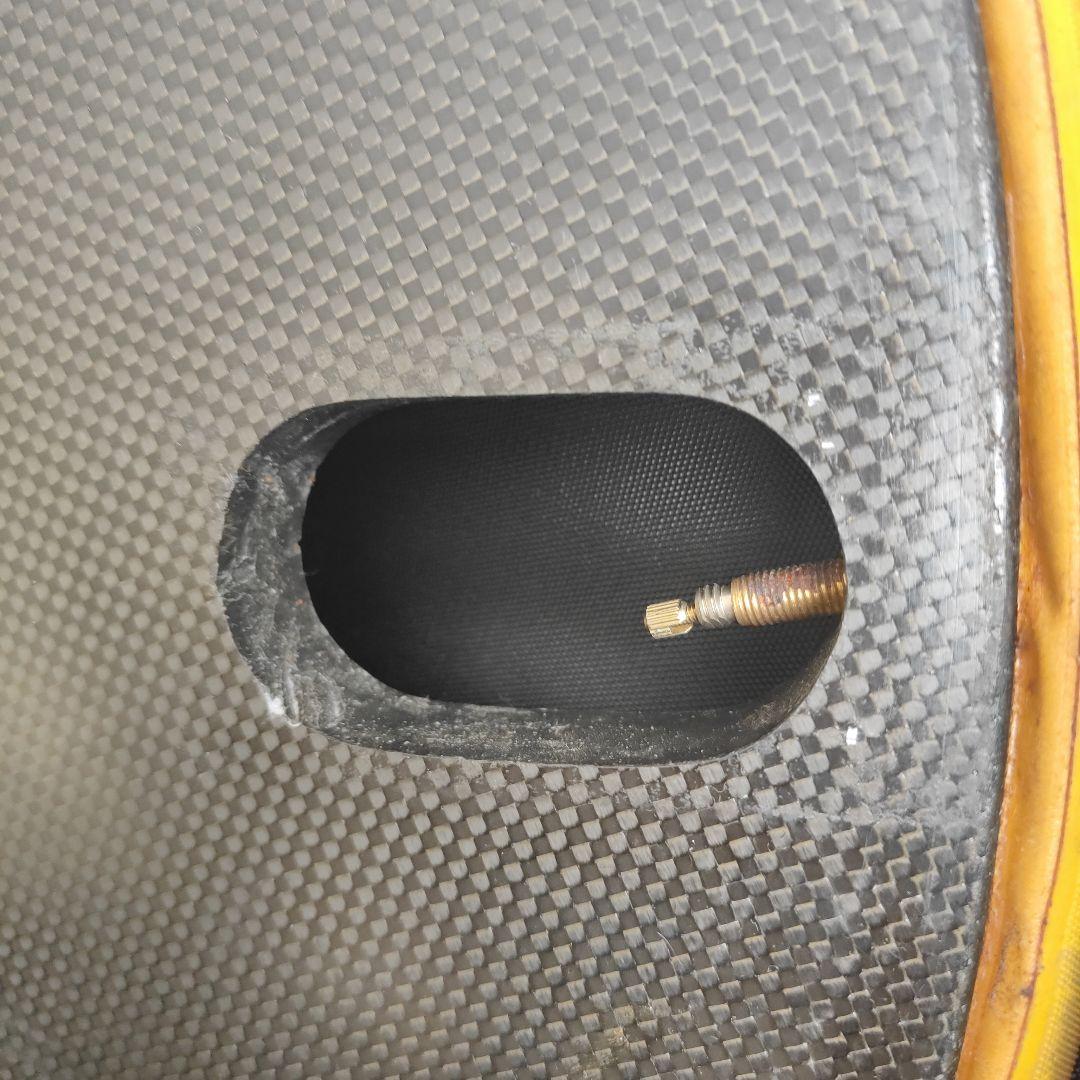 かっちんさま専用コリマ ピストリアディスクホイール オーストリッチケース ギア付