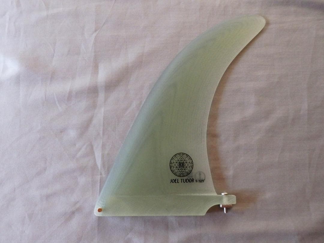 新品◆CAPTAIN FIN JOEL TUDOR シングルフィン◆